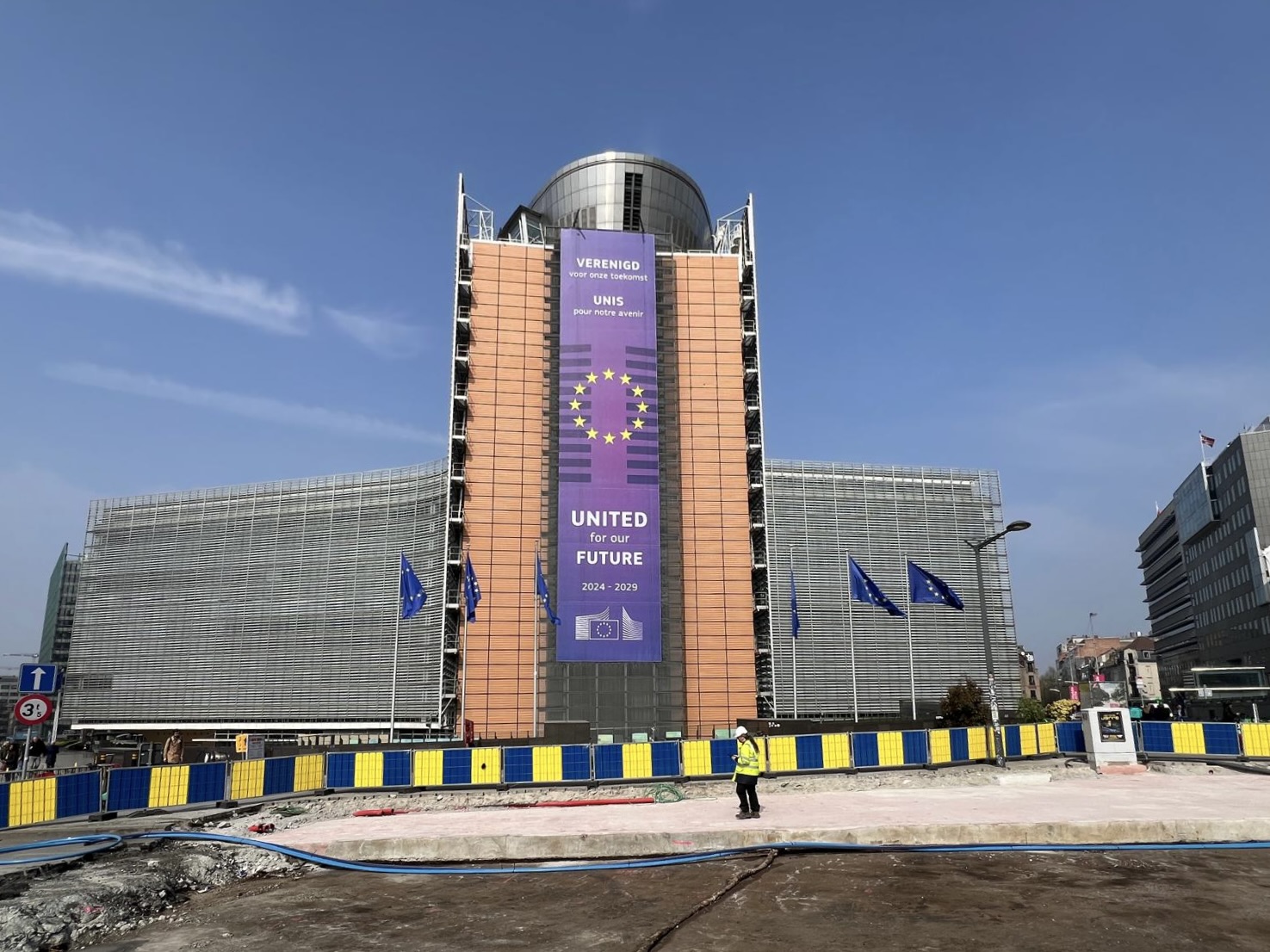 Berlaymont